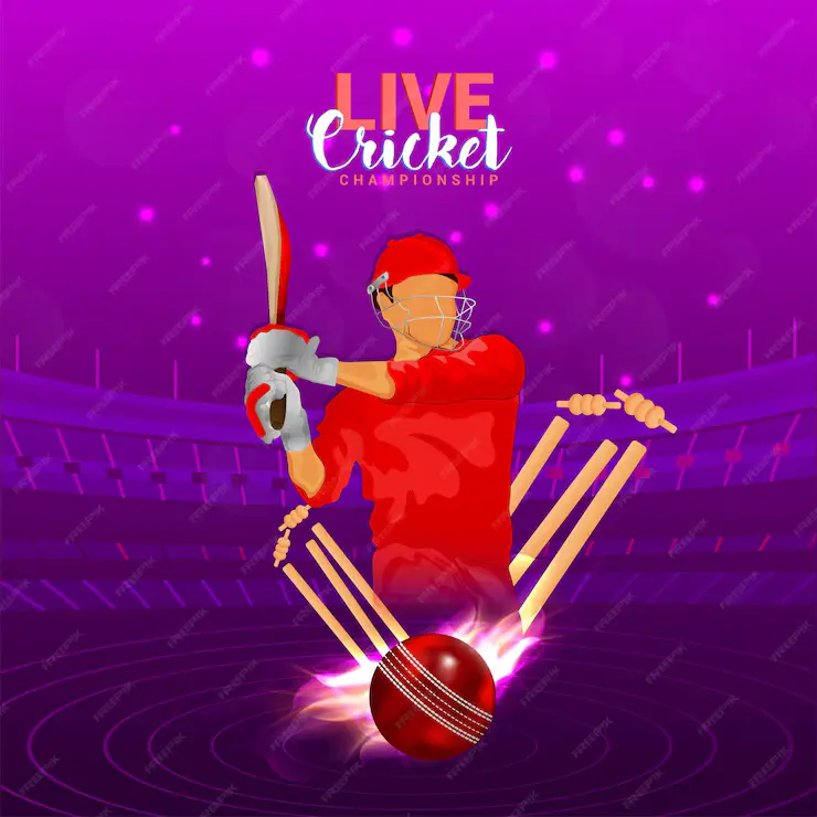  Elevate Your IPL Experience with Live Mobile App