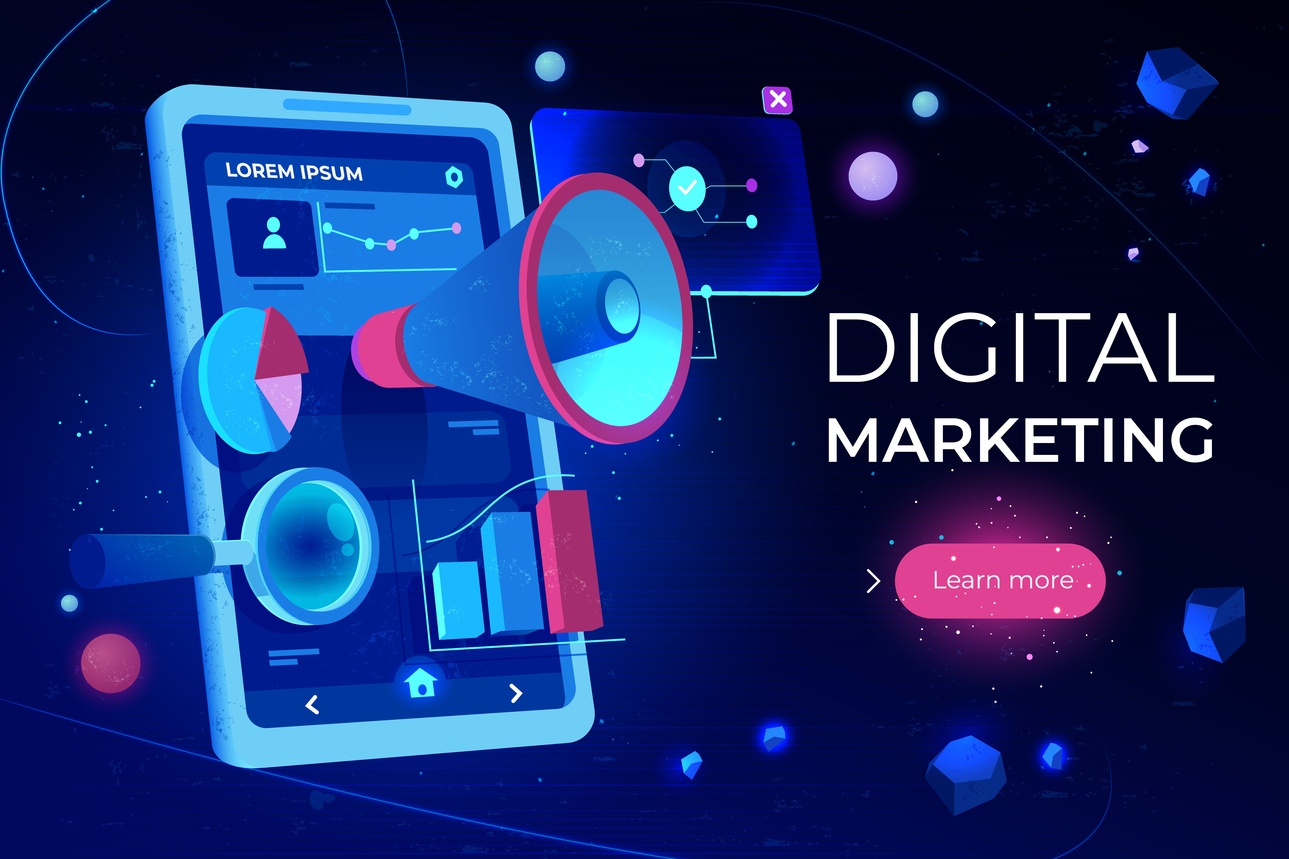 Best Degital marketing services in india