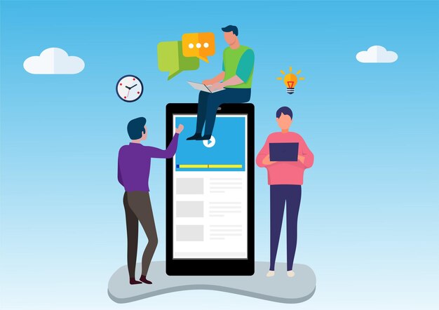 Unleashing the Power of App Marketing: A Comprehensive Guide to Success