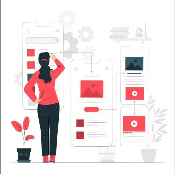 Best Mobile Development Company in Bareilly - Appence Software Solutions