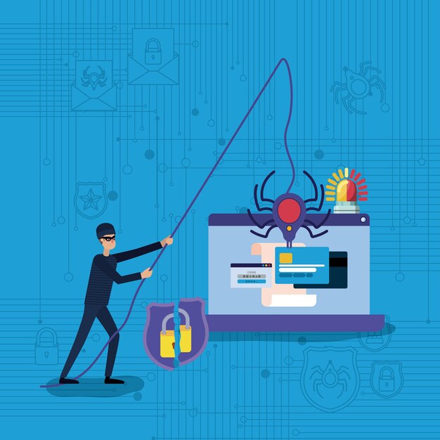 Protecting Yourself from Online Scams and Fraud: A Comprehensive Guide