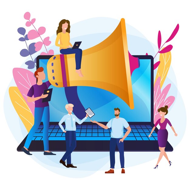 Leveraging Digital Marketing for Festival Success