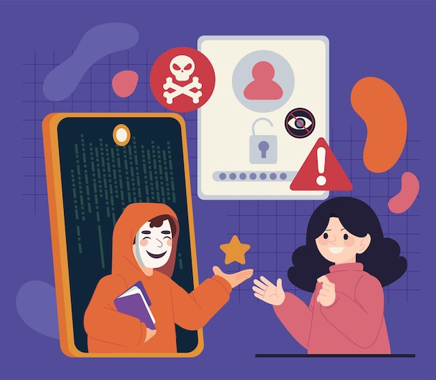  How to Protect Yourself from Online Scams: A Comprehensive Guide