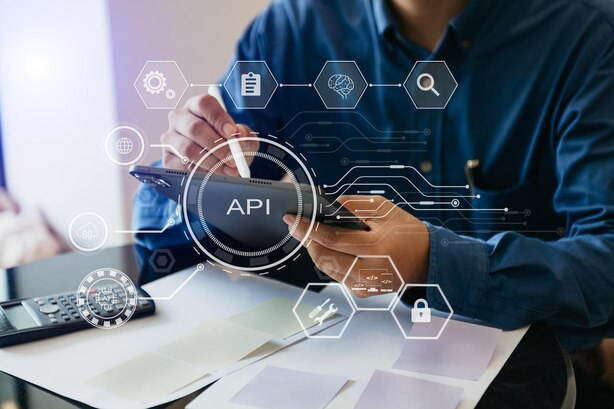  Power of API Development