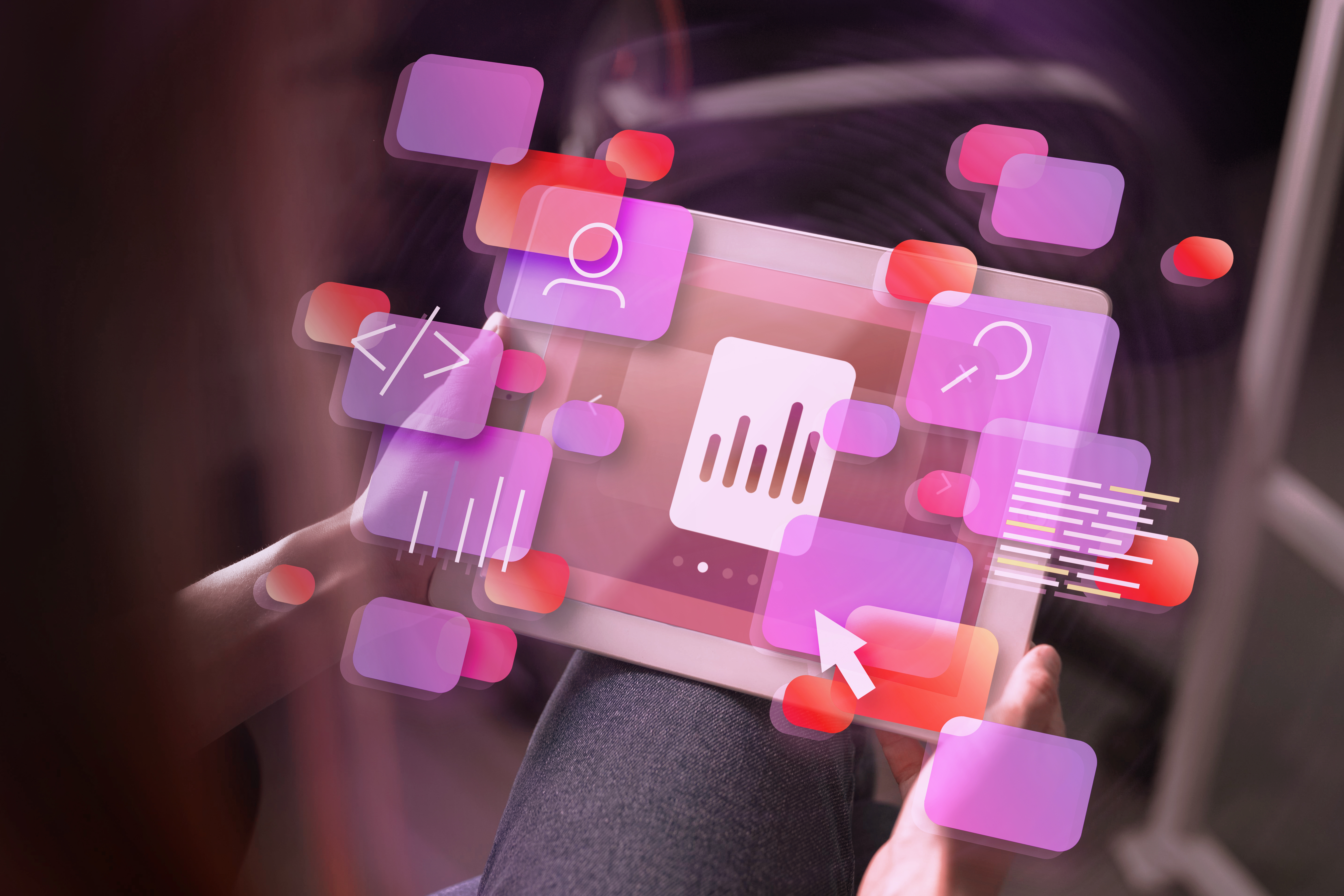 Exploring the Scope of UI and UX Designing with Appence Software Solutions