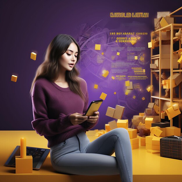  Unleashing the Power of Multi-Vendor Apps and Websites: A Paradigm Shift in E-Commerce
