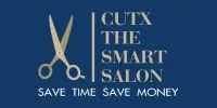 CUT X