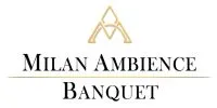 Milan Banquet Hall