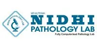 Nidhi Pathology Lab