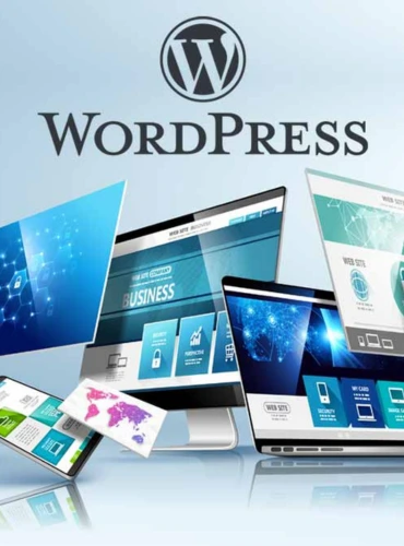 Wordpress Website Design