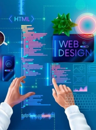 Web Design And Development