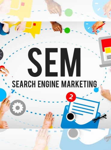Search Engin Marketing