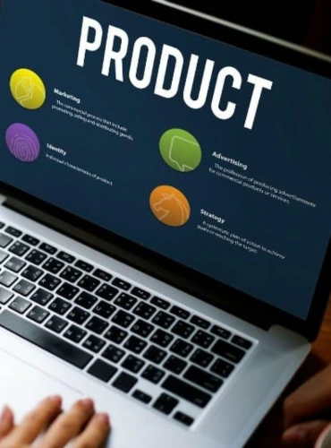 Products Marketing