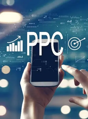 Pay Per Click (PPC)