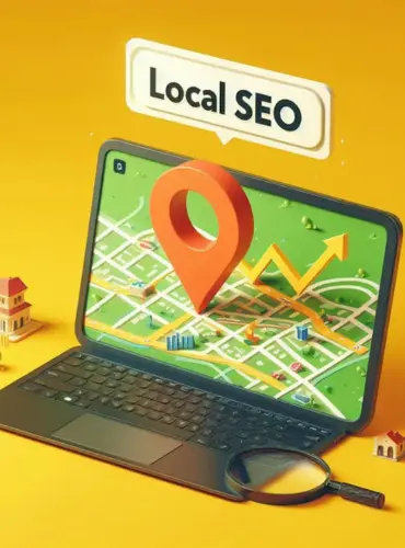 Local SEO
