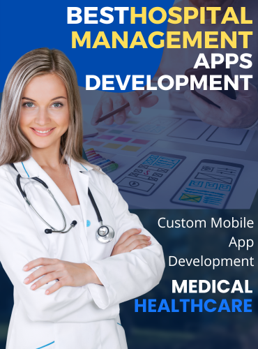 Hospital Management App Development