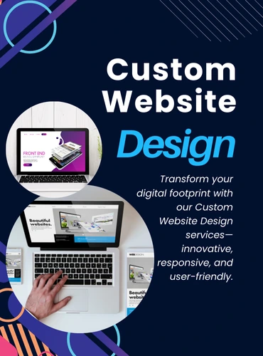 Custom Website Design