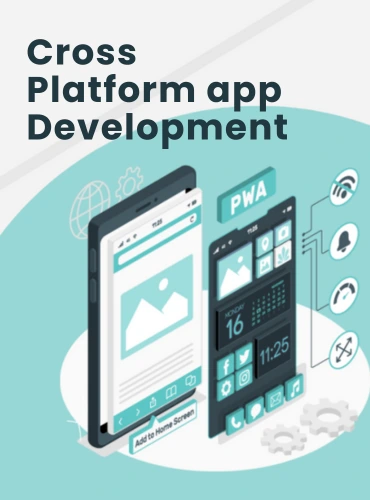 Cross Platform App Development