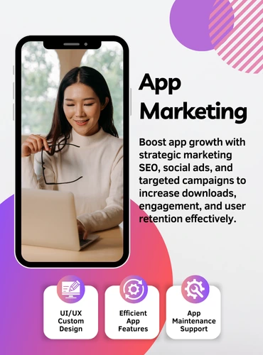 App Marketing