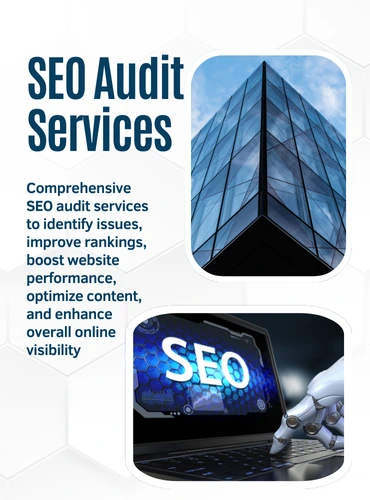 SEO Audit