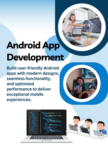 Android App Development