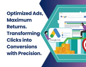  Google Ads Management