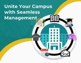  School Management App Development