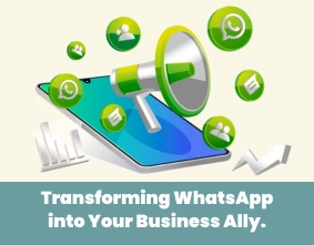  WhatsApp Marketing