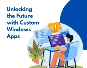  Windows App Development