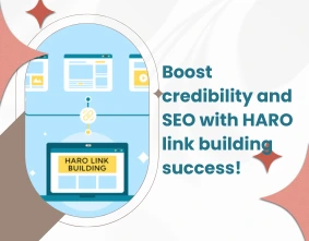  HARO Link Building