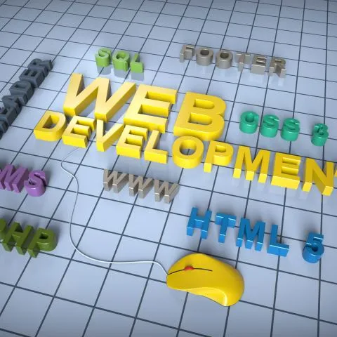 Top Website Design, App Development, and Digital Marketing Services in Bareilly