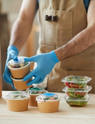 Why Food Delivery Apps Development is Best for Your Business