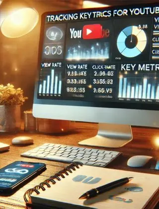 Top YouTube Ads Management Service