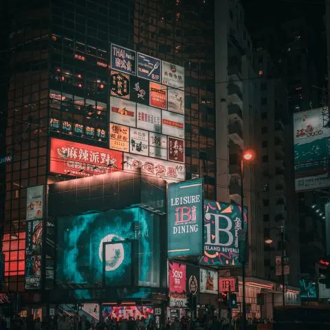 Top Social Media Advertising Service