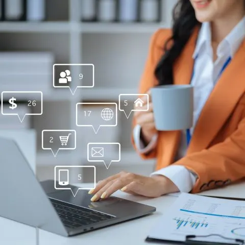 Drive Conversions and Strengthen Your Digital Presence