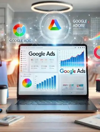 Benefits of Google Ads Management