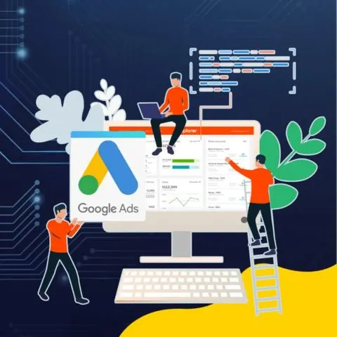 Professional Google Ads Management Solutions