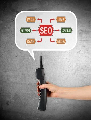 Maximize ROI with Data-Driven SEO Insights