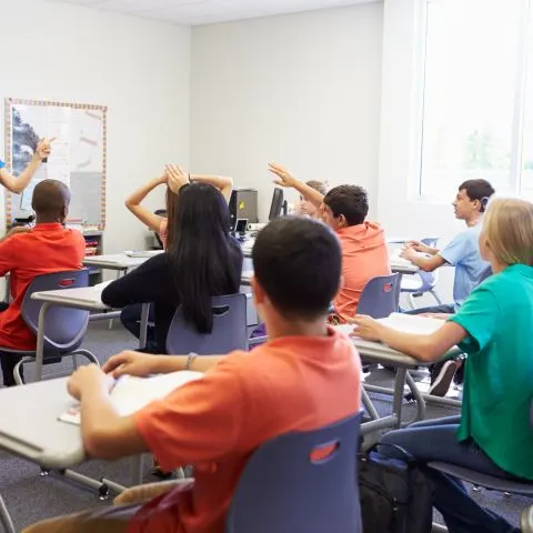 Benefits of School Management App Development Service