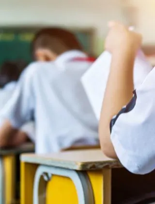 Benefits of School Management App Development Service