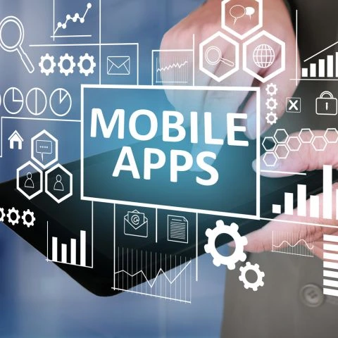 Top Apps Development Solutions for Your Business
