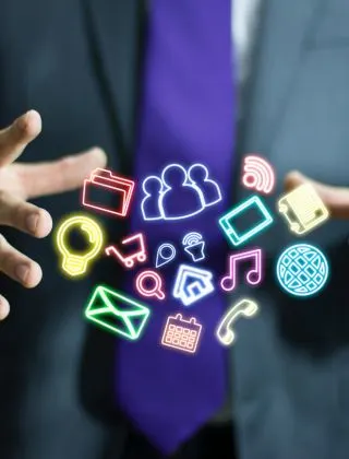 High-Performance Apps for All Platforms