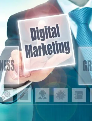 Benefits of Digital Marketing Services