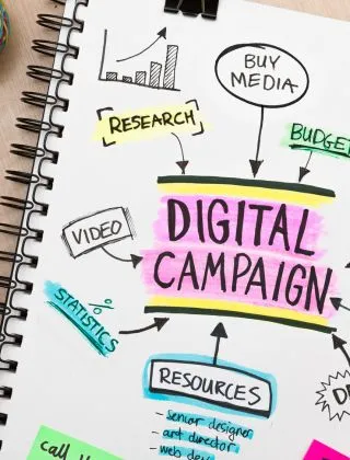 Professional Digital Marketing Solutions