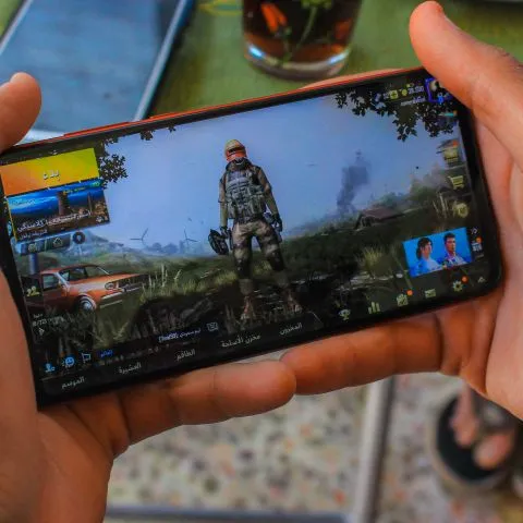 Top Game Apps Development Services