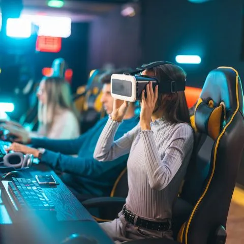 Benefits of Game Apps Development