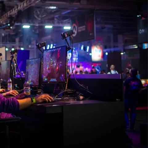 Building an Engaging and Profitable Gaming Platform