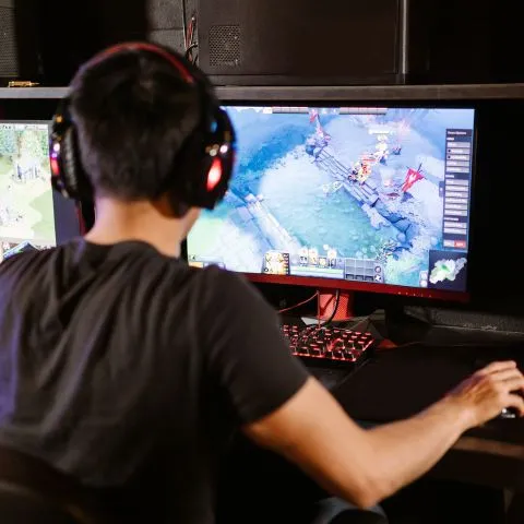 Professional Game Apps Development Solutions