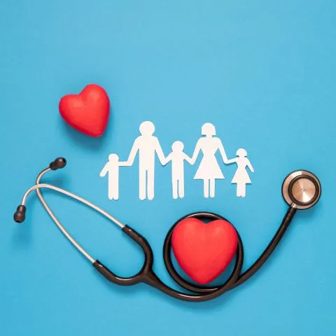 Top Health & Fitness Website Design Services