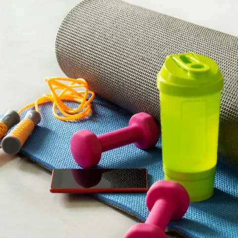 Benefits of Health & Fitness Website Design